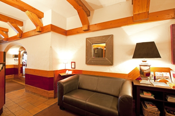 Hotel Lehmeier